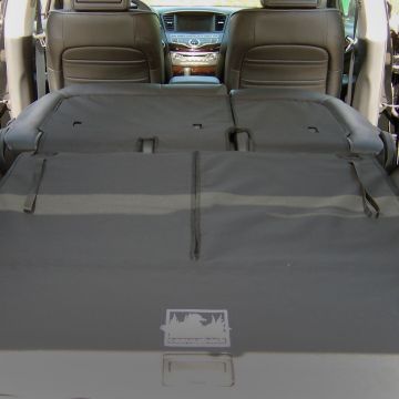 Infiniti JX35 Cargo Liner