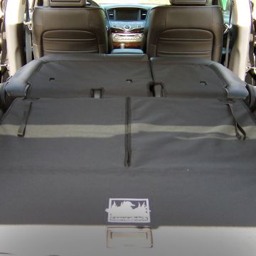 Infiniti QX60 Cargo Liner