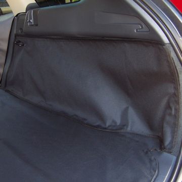 2010-2017 Volvo XC60 Cargo Side Pieces Image 1