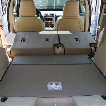 Chevrolet Equinox Cargo Liner
