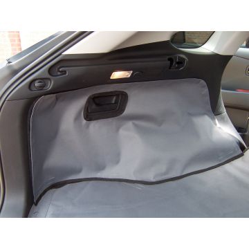 2010-2015 Lexus RX Series Canvasback Cargo Side Pieces Image 1