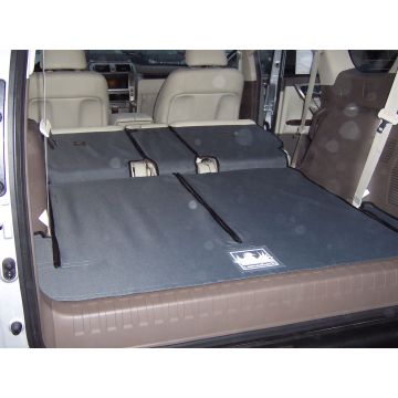 DISCOUNTED-Lexus GX Cargo Liner-Mocha