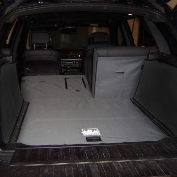 BMW X5 Cargo Liner