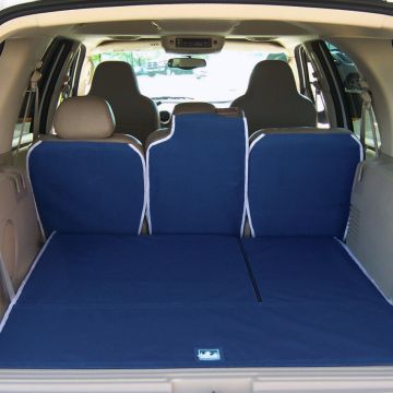 Lincoln Navigator Cargo Liner