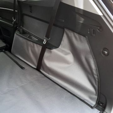 Volkswagen Atlas Canvasback Cargo Side Pieces Image 1