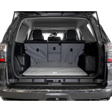 2010-2022 Toyota 4Runner Canvasback Cargo Liner Image 1