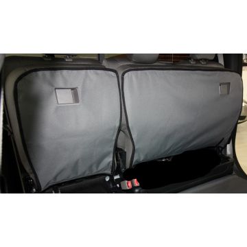 Ford F150 Seat Bottom Covers