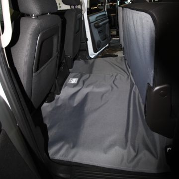 GMC Sierra Truck Interior Floor Liner  