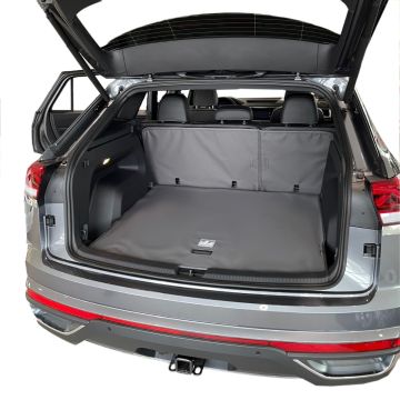 Volkswagen Atlas Cross Sport Image 1