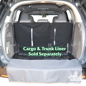 Honda Odyssey Bumper Flap 