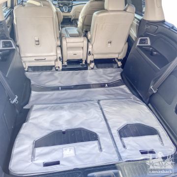 Honda Odyssey Cargo Liner