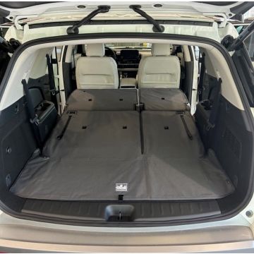 Nissan Pathfinder Cargo Liner