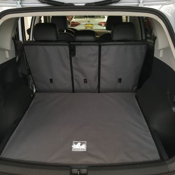 Volkswagen Tiguan Cargo Liner