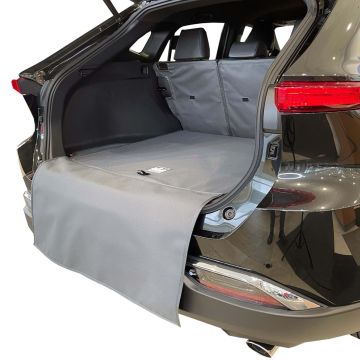 Toyota Venza Bumper Flap Image 1