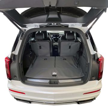 Cadillac XT6 Cargo Liner Image 1