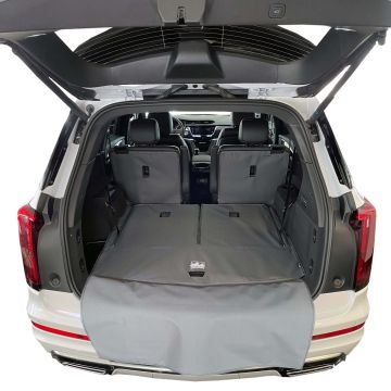 Cadillac XT6 Bumper Flap Image 1
