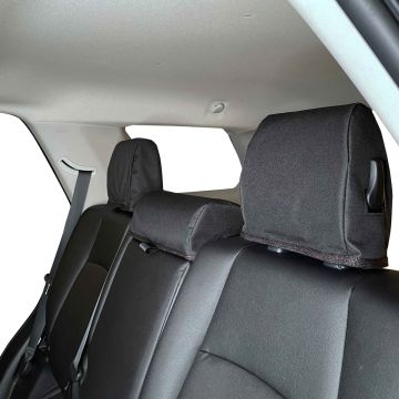 Toyota 4Runner Headrest Covers Image 1