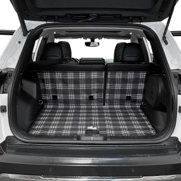 Jeep Cherokee Canvasback Cargo Liner Image 1