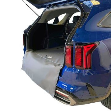Kia Sorento Bumper Flap Image 1