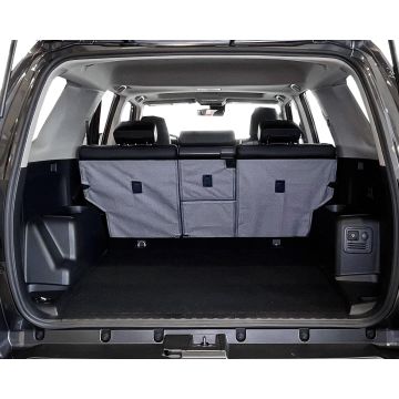 2010-2022 Toyota 4Runner 2nd Row Seat Backs Only Canvasback Image 1
