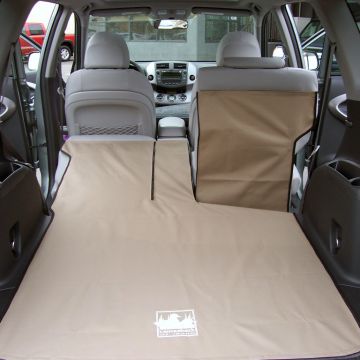 Toyota RAV4 Cargo Liner