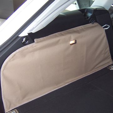 Audi Allroad Canvasback Cargo Side Pieces Image 1