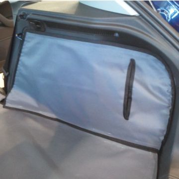 2006-2014 Audi A3 Canvasback Cargo Side Pieces Image 1