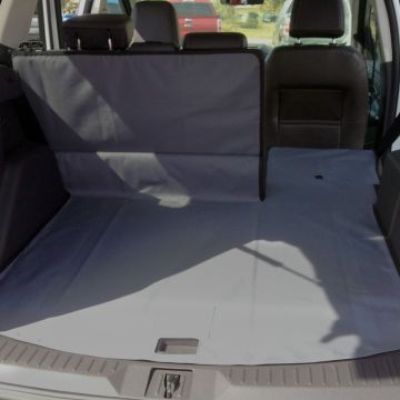 Ford Escape Cargo Liner