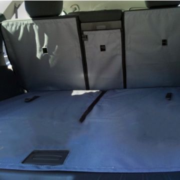 Hyundai Santa Fe Cargo Liner