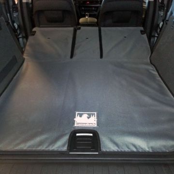 BMW X5  Cargo Liner