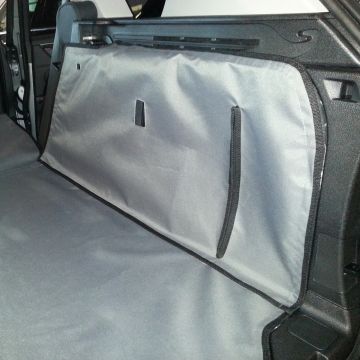 BMW X5 Canvasback Cargo Side Piece Image 1
