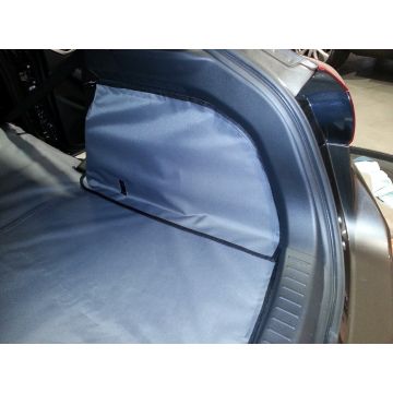 Mazda 3 Hatchback Cargo Side Pieces Image 2