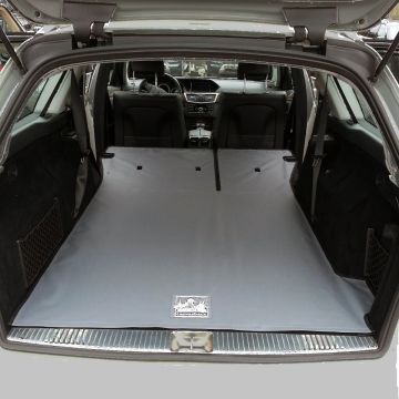Mercedes E 350 Wagon Cargo Liner
