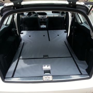 Mercedes E63 AMG Wagon Cargo Liner