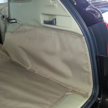 2007-2012 Acura RDX Canvasback Cargo Side Pieces Image 1