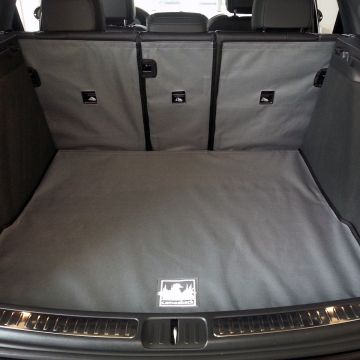 2015-2021 Porsche Macan Cargo Liner Canvasback Thumbnail