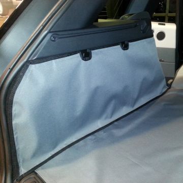 Land Rover Range Rover Sport Cargo Side Pieces Image 1