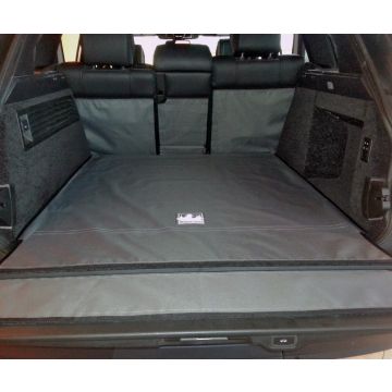 Range Rover Canvasback Cargo Liner Image 1
