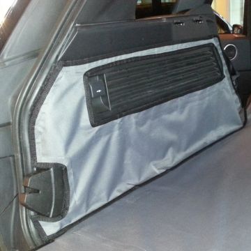2013-2021 Range Rover Canvasback Cargo Side Pieces Image 1