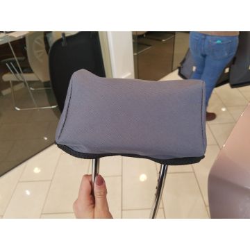 Infiniti QX 30 Head Rest Covers Image 1