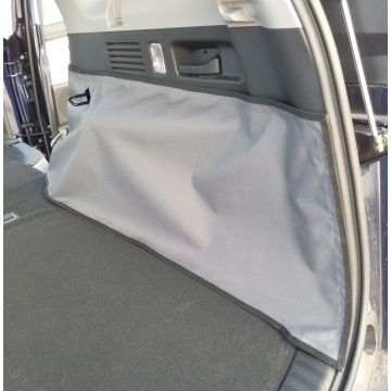 Honda CRV Canvasback Cargo Side Pieces Image 2