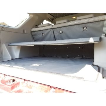 Toyota 4Runner Cargo Liner