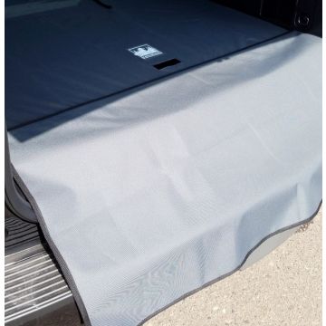 Aazon.co: JTYZS Trunk At & Backrest At For 2018-2024 Ford Expedition Ax/Lincoln Navigator - View #2