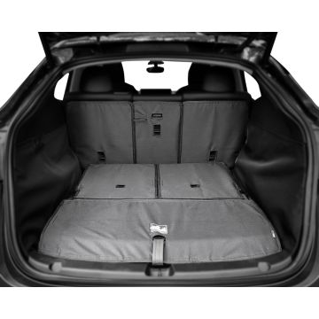 Tesla Model Y 7 Passenger Canvasback Custom Cargo Liner Image 1