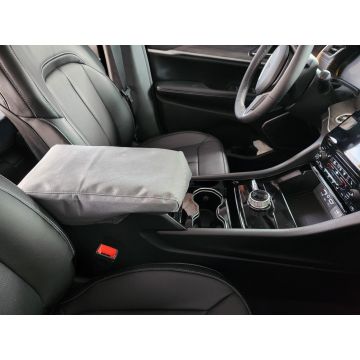 Jeep Grand Cherokee L Console Cover