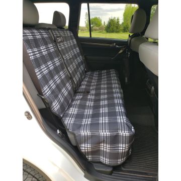 Lexus GX Bench Seat Cover