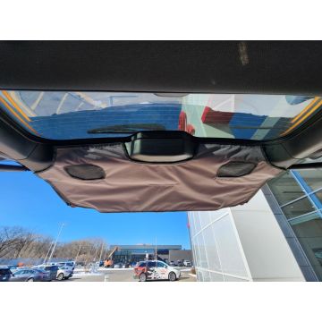 Toyota Sequoia Back Hatch