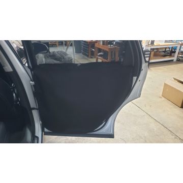 Audi Q7/SQ7 Door Covers (set of 2)