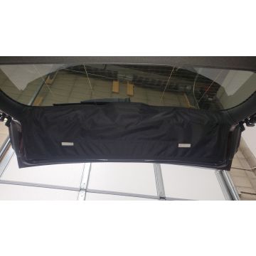BMW X5 Back Hatch