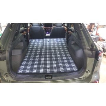 Volkswagen Tiguan Cargo Liner